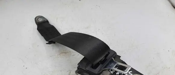 Hyundai Sonata Rear seatbelt E11041207