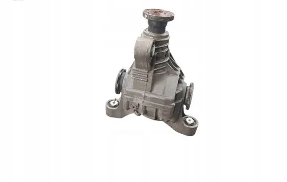 Volkswagen Polo VI Rear differential 4460310018