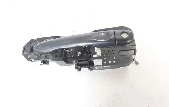 Renault Scenic III - Grand scenic III Front door exterior handle