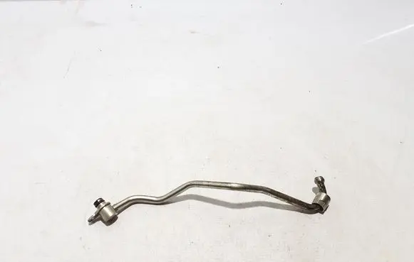Turbo turbocharger oiling pipe/hose