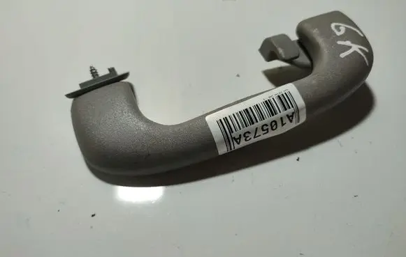 Opel Zafira B Rear interior roof grab handle