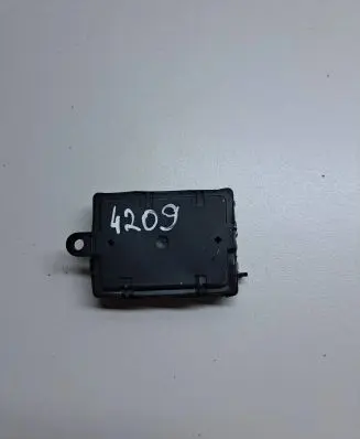 BMW 5 F10 F11 Other control units/modules 9320275 11419110 A0228189