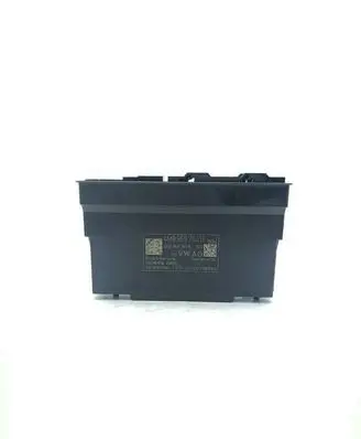 Porsche Taycan 9J1 Seat control module 4M8959760B