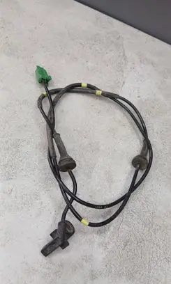 Volvo S60 ABS rear brake sensor 3524257 10071160383
