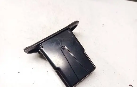 Opel Astra H Car ashtray 13133286