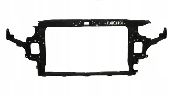 Hyundai i30 Radiator support slam panel 64101G4000