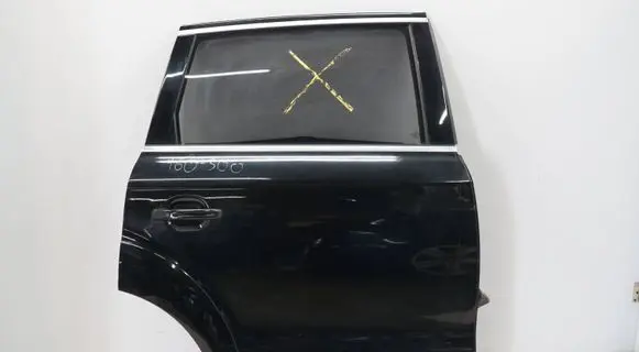 Audi Q7 4L Rear door Q7030626DPT