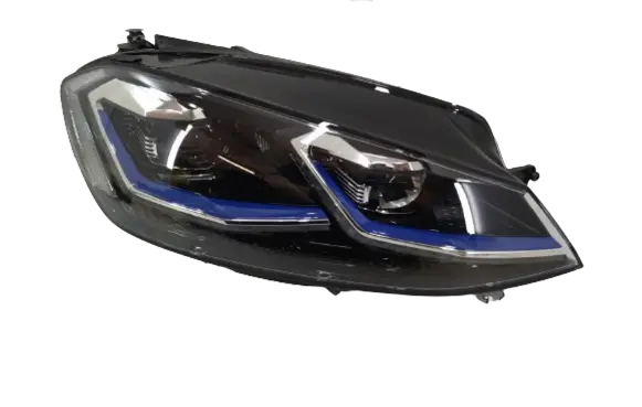 Volkswagen Golf VII Headlight/headlamp 5G1941036B