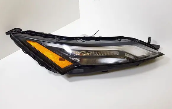 Nissan Rogue Headlight/headlamp 210008D033 21008D033