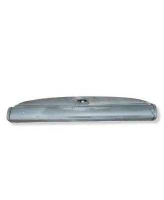 Mercedes-Benz E W211 Parcel shelf load cover 