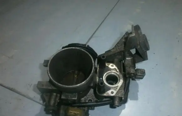 Citroen Xsara Throttle valve psa596