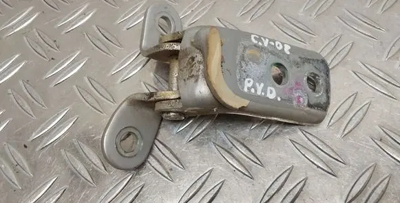 Toyota Corolla Verso AR10 Front door upper hinge