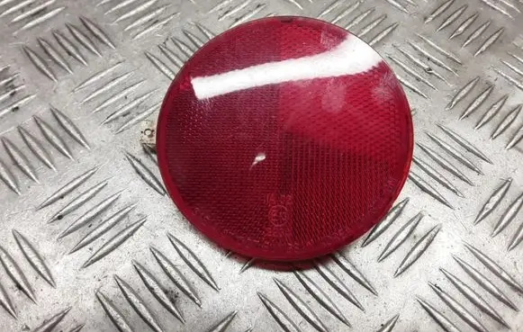 Opel Antara Rear tail light reflector SAEA07 LH8ZL