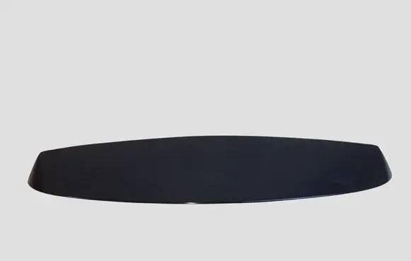 Citroen C4 Grand Picasso Tailgate/trunk spoiler 9653915977