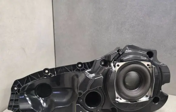 Audi A6 S6 C7 4G Front door speaker 4G0035297