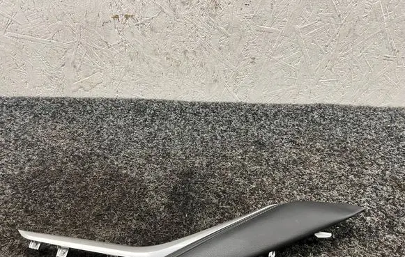 BMW i4 Other center console (tunnel) element 6997209