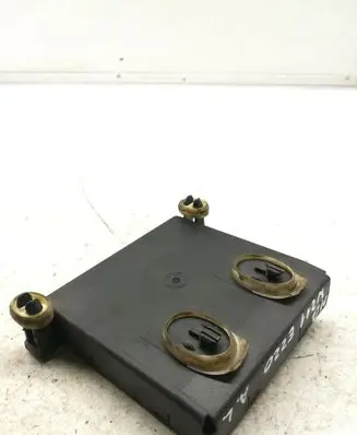 Mercedes-Benz C AMG W203 Comfort/convenience module 2118704126