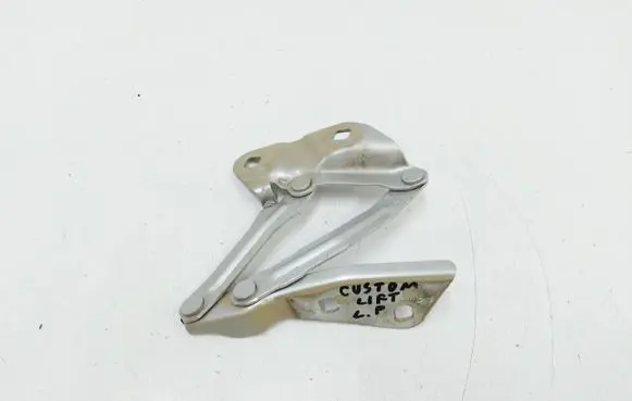 Ford Transit Custom Engine bonnet/hood hinges KK31-16801-AB