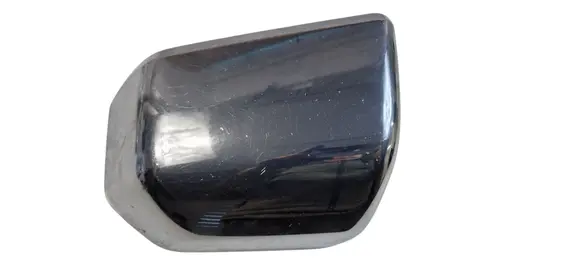 Ford F150 Plastic wing mirror trim cover FL3417D743 FL3417D743B D665Y
