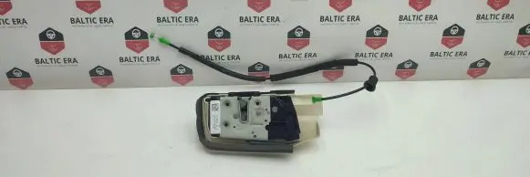 Tesla Model 3 Front door lock 150067299A AP120281A03003