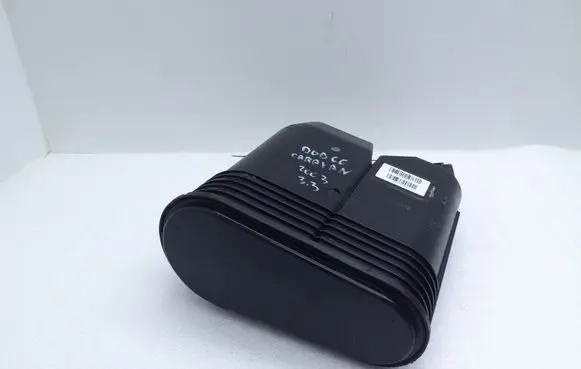 Dodge Durango III Active carbon filter fuel vapour canister 04593883AF P52124615AG