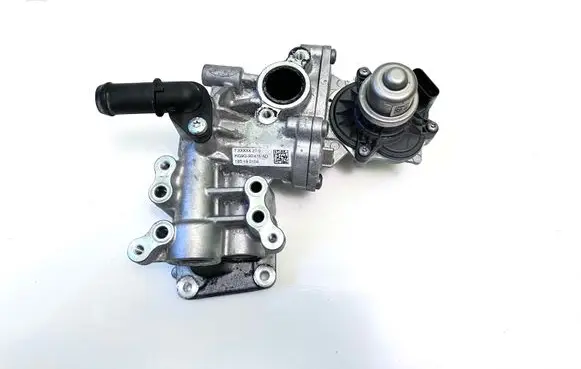 Ford Mondeo MK V EGR valve HG9Q9D475AD