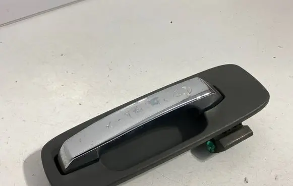 Nissan X-Trail T30 Rear door handle trim ESCPCPET