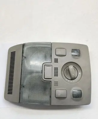 Audi A4 S4 B6 8E 8H Front seat light 8E0947565