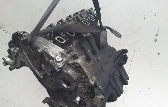 BMW 7 E65 E66 Engine 7788546 2295420