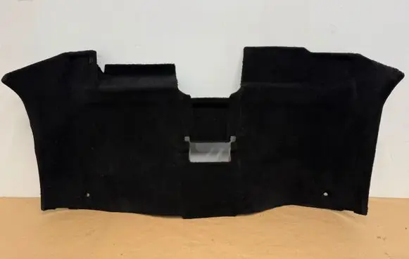 Mercedes-Benz SLK R171 Trunk/boot mat liner A1716900141