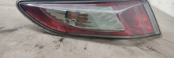 Honda Civic Rear/tail lights