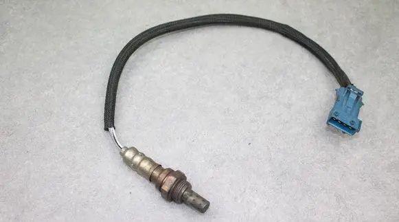 Peugeot 308 Lambda probe sensor V75489518004 V7548951