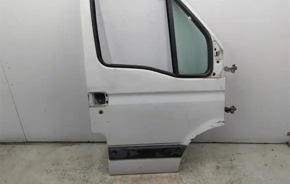 Renault Master III Front door