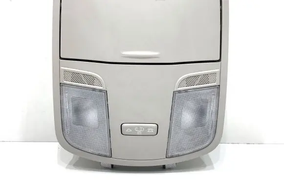 Hyundai i30 Headlining lighting console trim 92800G30XX