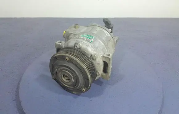 Seat Toledo III (5P) Air conditioning (A/C) compressor (pump) 1K0820803G