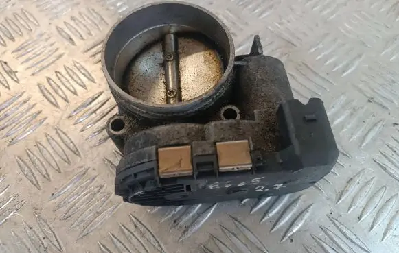 Audi A6 S6 C5 4B Throttle valve 0280750003