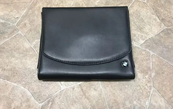 BMW 3 E90 E91 User manual 