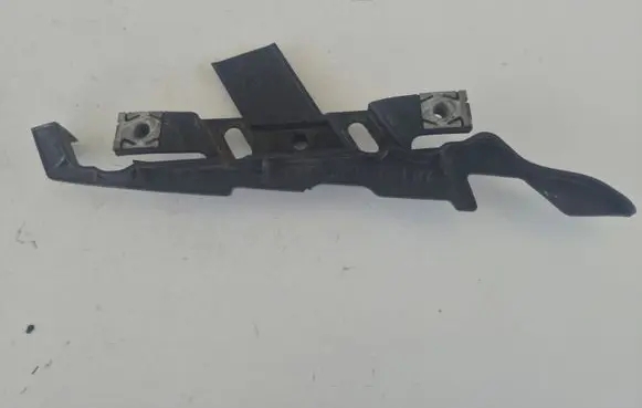 Audi A8 S8 D3 4E Headlight/headlamp mounting bracket 15815400