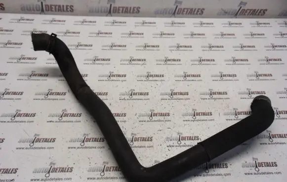 Mercedes-Benz A W169 Engine coolant pipe/hose