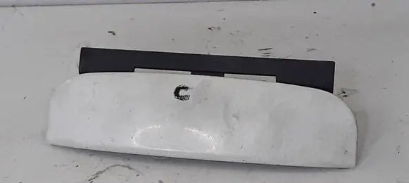 Citroen C5 Tailgate/trunk/boot exterior handle 9657068180