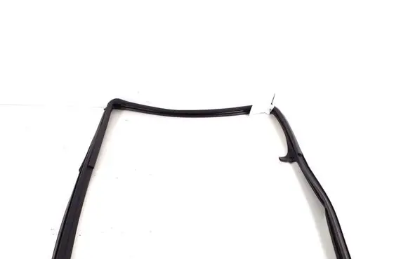 Other rear door trim element