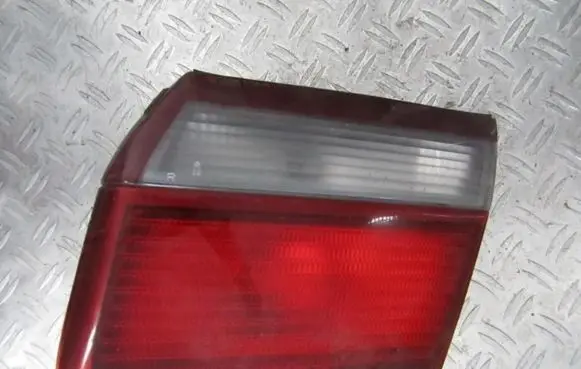 Mazda 626 Tailgate rear/tail lights 22661827 226-61827