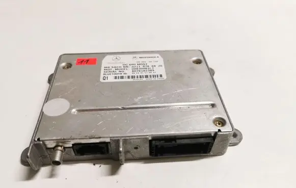 Mercedes-Benz E W211 Phone control unit/module 211800026