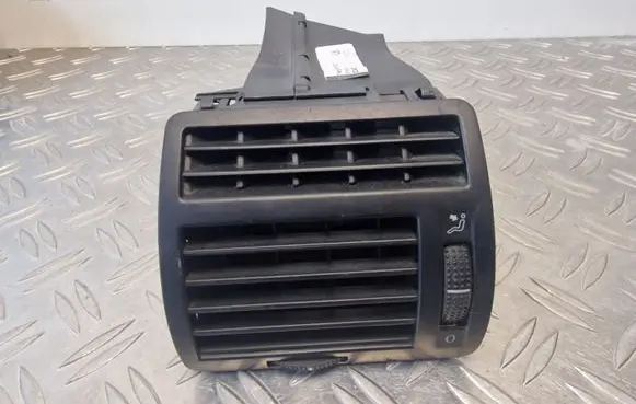 Volkswagen Sharan Dashboard side air vent grill/cover trim 7M3819703D