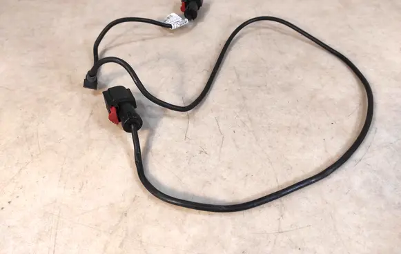 BMW 2 F22 F23 Other wiring loom 12638624382