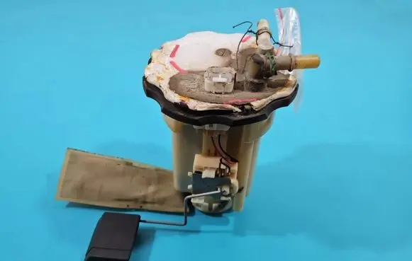 Mazda Premacy In-tank fuel pump IMPRK1380443
