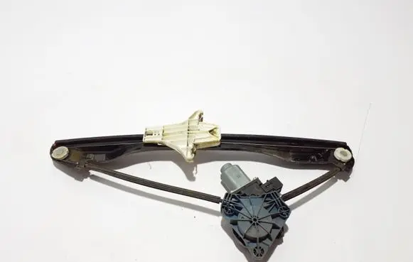 Volkswagen Amarok Rear window lifting mechanism without motor 2H7839402G