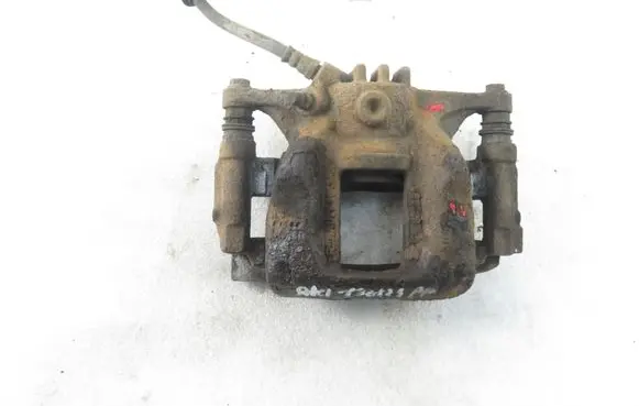 Opel Vivaro Front brake caliper 