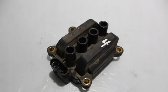 Dacia Logan II High voltage ignition coil NGKU2028