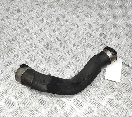 Mercedes-Benz B W247 Intercooler hose/pipe A2475280182